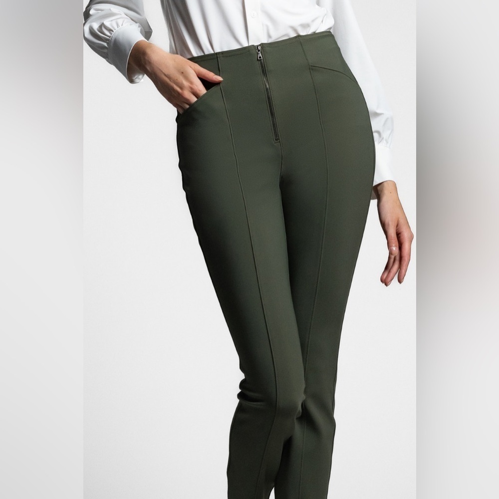 M 2057 by Maria Pinto ‘Rani’ pant, size 10 - Picture 8 of 9